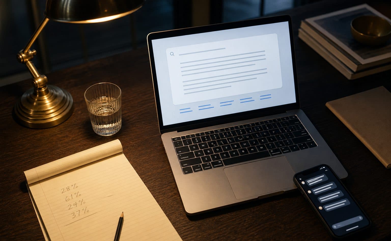 AI Search Statistics 2026: Data Every Business Should Know
