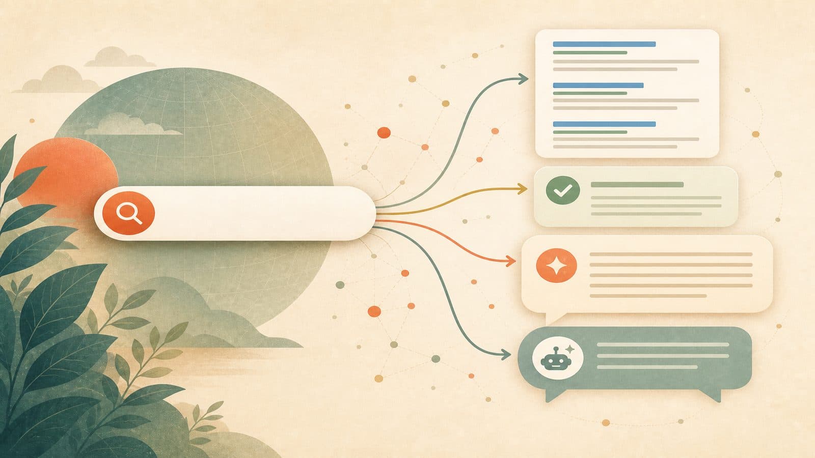 GEO vs AEO vs Traditional SEO: What Actually Changes for Your Business (Not Just the Terminology)