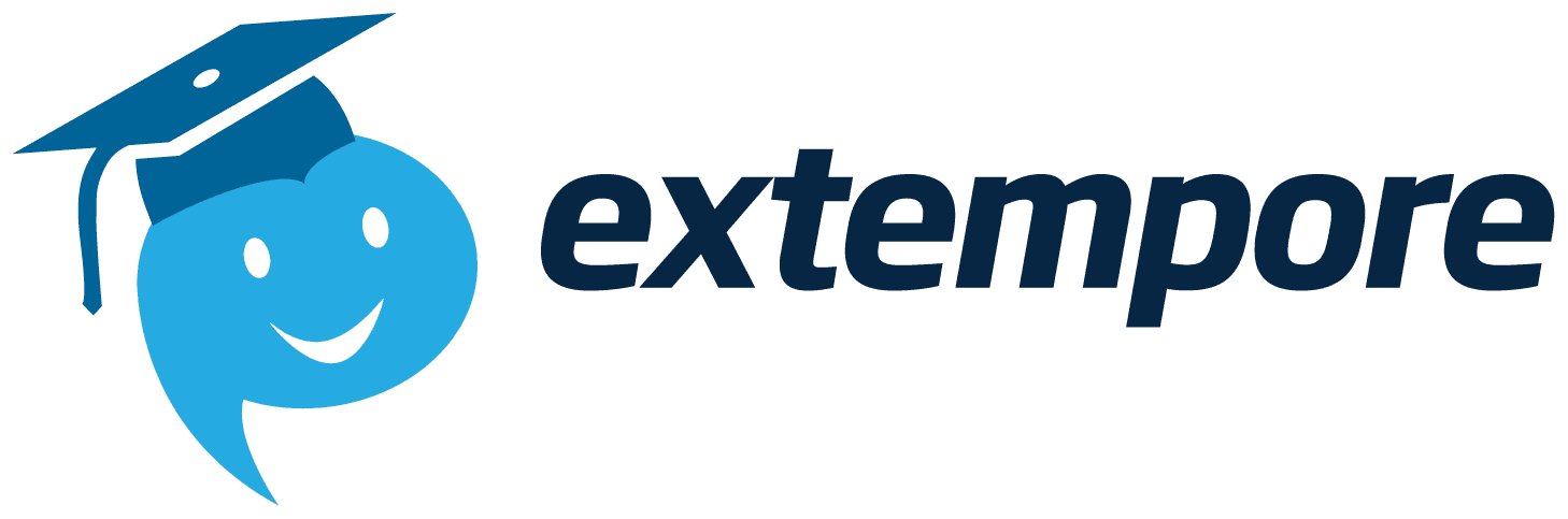 Extempore